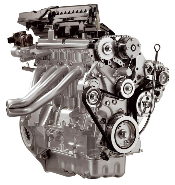 2001 Ph 1500fwd Car Engine